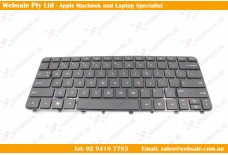 New For HP Folio 13 13-1000 13-2000 Keyboard Glossy Frame US Backlit 673656-001